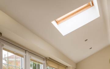 Westdowns conservatory roof insulation companies