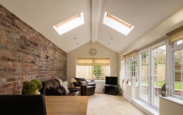 conservatory roof insulation Westdowns, Cornwall