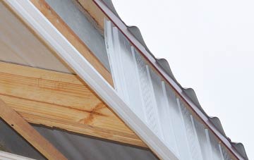 why Westdowns fascia repairs are essential