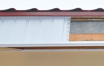 Westdowns fascia repair costs