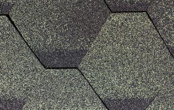 Westdowns fibreglass shingle repairs