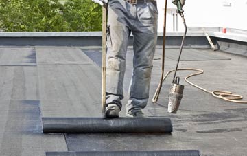 flat roof replacement Westdowns, Cornwall