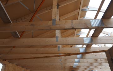 Westdowns roof truss costs