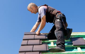 disadvantages of Westdowns slate roofing