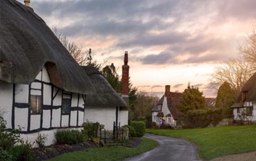 is Westdowns thatch roofing popular