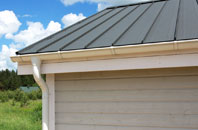 Westdowns fascia repair